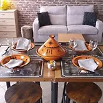Apartmán Castel Du Soleil, Bord De Mer, 4 Pers