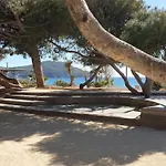Apartmán Castel Du Soleil, Bord De Mer, 4 Pers *