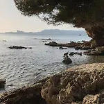 Apartmán Castel Du Soleil, Bord De Mer, 4 Pers