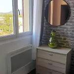 Apartmán Castel Du Soleil, Bord De Mer, 4 Pers *