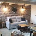 Castel Du Soleil, Bord De Mer, 4 Pers Apartmán