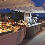 Apartmán Castel Du Soleil, Bord De Mer, 4 Pers