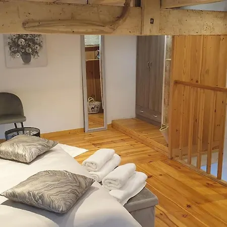 Apartmán Castel Du Soleil, Bord De Mer, 4 Pers *