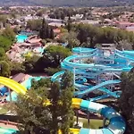 Castel Du Soleil, Bord De Mer, 4 Pers Appartement