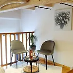Castel Du Soleil, Bord De Mer, 4 Pers Lejlighed *