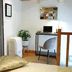 Apartment Castel Du Soleil, Bord De Mer, 4 Pers