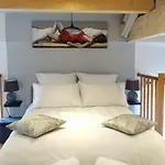Castel Du Soleil, Bord De Mer, 4 Pers Lejlighed *