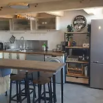 Appartement Castel Du Soleil, Bord De Mer, 4 Pers Saint-Cyr-sur-Mer