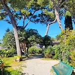 Lejlighed Castel Du Soleil, Bord De Mer, 4 Pers