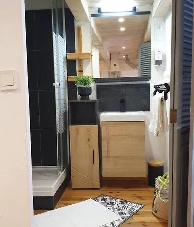 Castel Du Soleil, Bord De Mer, 4 Pers