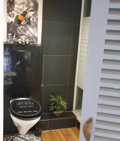 Appartement Castel Du Soleil, Bord De Mer, 4 Pers Saint-Cyr-sur-Mer