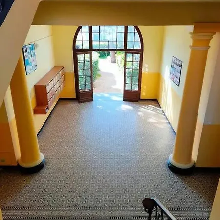 Castel Du Soleil, Bord De Mer, 4 Pers Apartamento *