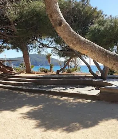 Appartement Castel Du Soleil, Bord De Mer, 4 Pers *