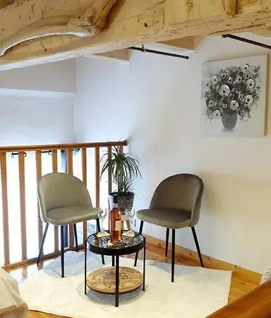 Castel Du Soleil, Bord De Mer, 4 Pers Apartamento *