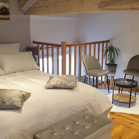 Castel Du Soleil, Bord De Mer, 4 Pers *