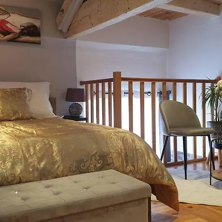 Castel Du Soleil, Bord De Mer, 4 Pers Appartement Saint-Cyr-sur-Mer