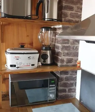 Castel Du Soleil, Bord De Mer, 4 Pers Saint-Cyr-sur-Mer