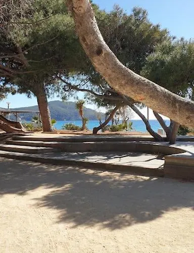 Apartment Castel Du Soleil, Bord De Mer, 4 Pers *