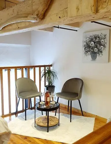 Castel Du Soleil, Bord De Mer, 4 Pers Apartment *