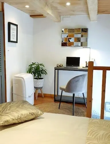 Apartment Castel Du Soleil, Bord De Mer, 4 Pers