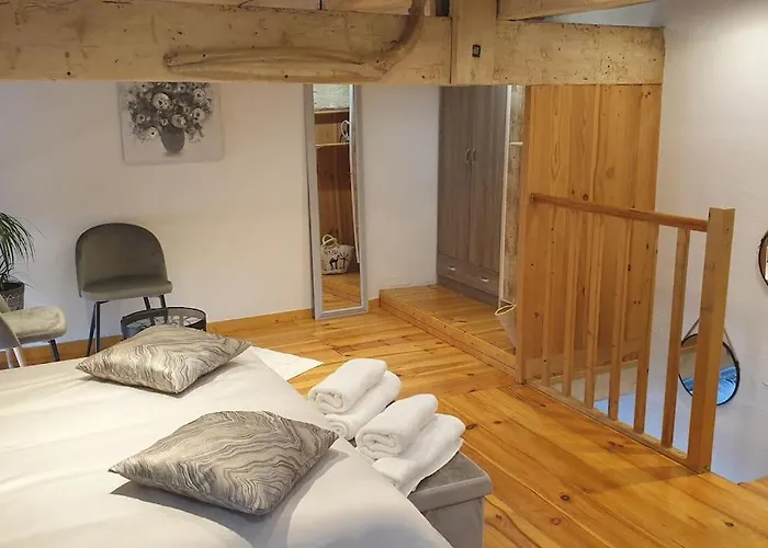 Apartment Castel Du Soleil, Bord De Mer, 4 Pers *