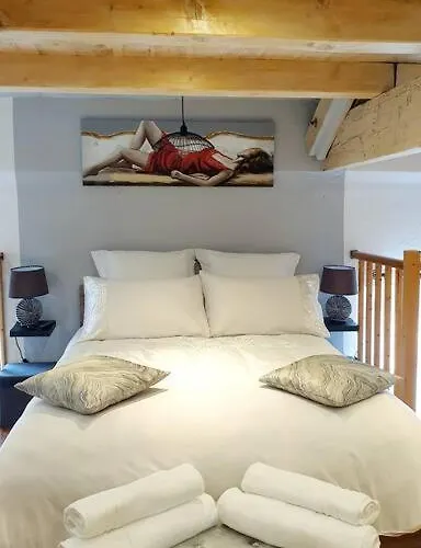 Castel Du Soleil, Bord De Mer, 4 Pers Apartment *
